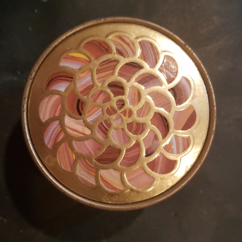 COPY - Guerlain meteorites in Beige chic